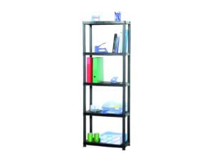 Practo Home Plasti Rack étagère 172x61x31 cm matière synthétique