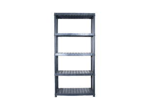 Practo Home Plasti Rack étagère 185x91x45 cm matière synthétique
