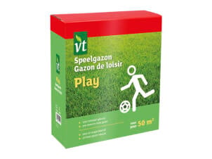 VT Play semence gazon loisirs 1,5kg