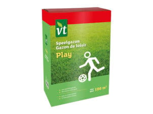 VT Play semence gazon loisirs 3kg