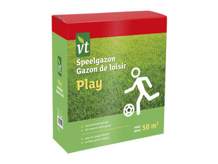VT Play speelgazon 1,5kg