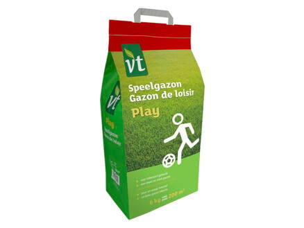 VT Play speelgazon 6kg