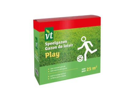 VT Play speelgazon 750g 1
