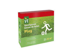 VT Play speelgazon 750g