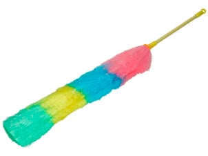 Plumeau 65cm