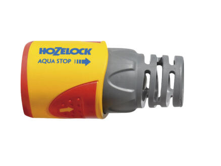 Hozelock Plus aquastop 12,5-15 mm