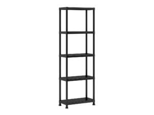 Keter Plus étagère 174x60x30 cm matière synthétique