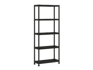 Keter Plus opbergrek 176x75x32 cm kunststof