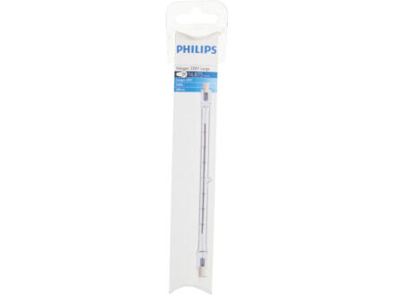 Philips Plusline Large tube halogène R7s 750W 1