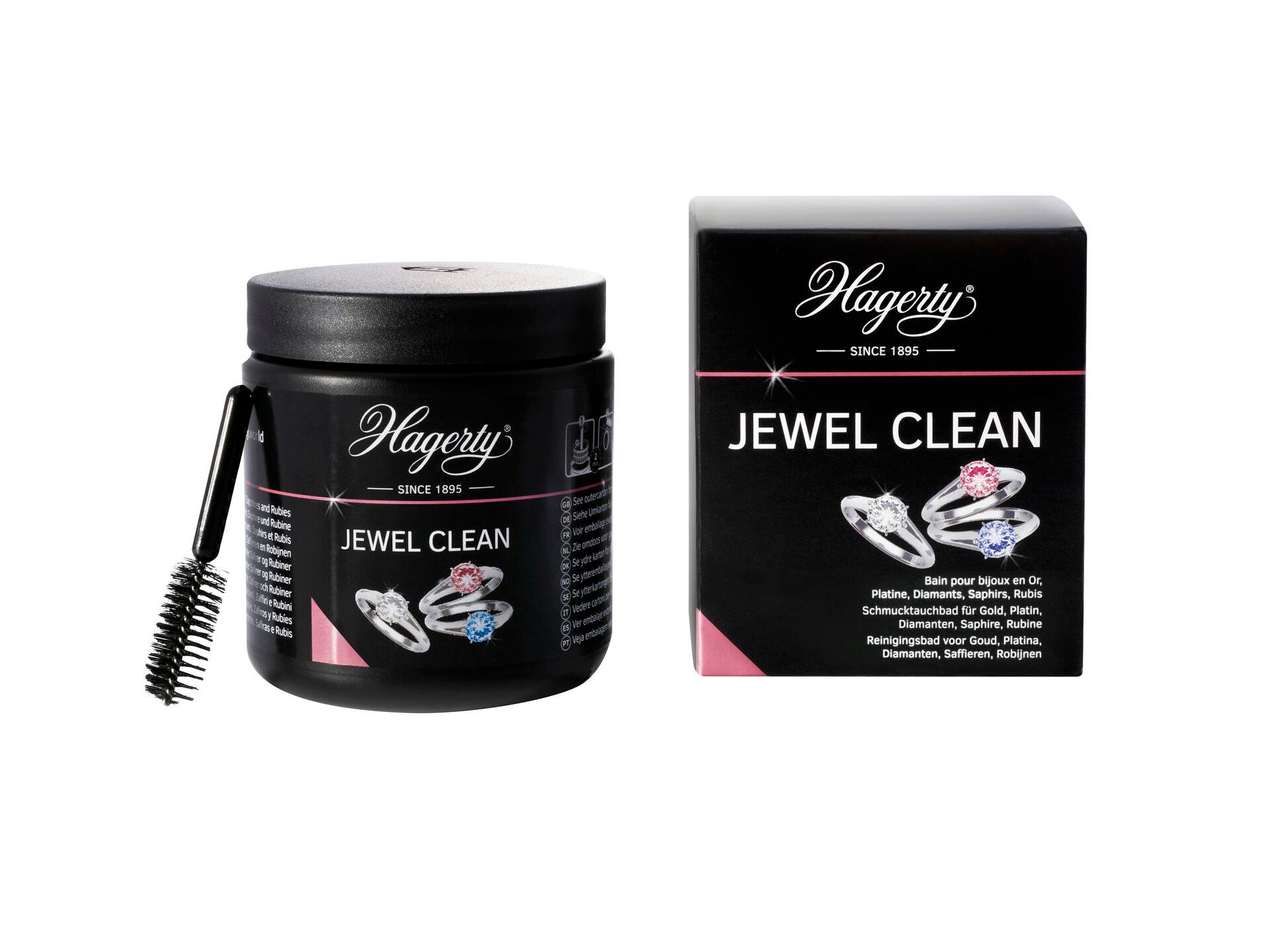 Poetsmiddel juwelen 170ml