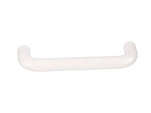 Linea Bertomani Poigée de meuble 64mm blanc