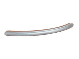Linea Bertomani Poignée en arc 96mm inox