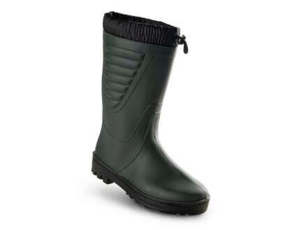 Busters Polar botte d'hiver vert 42