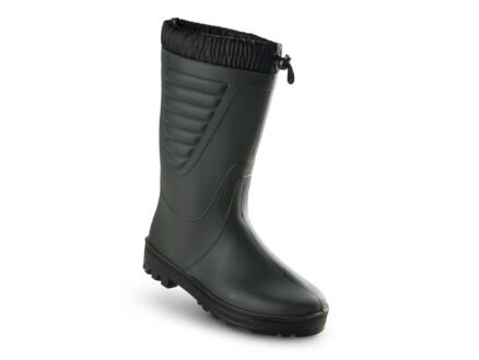 Busters Polar winterlaars groen 42