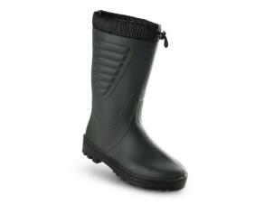 Busters Polar winterlaars groen 42