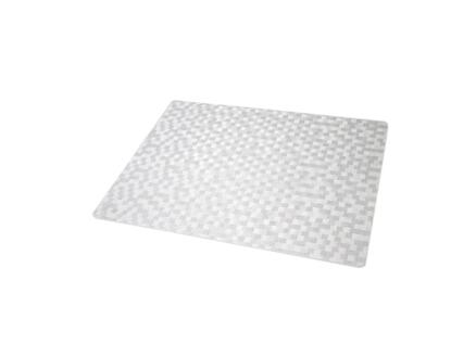 Finesse Polyline set de table 30x43 cm dijon white 1