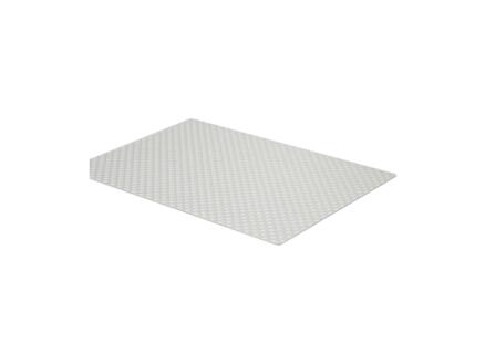 Finesse Polyline set de table 30x43 cm zafiro white 1