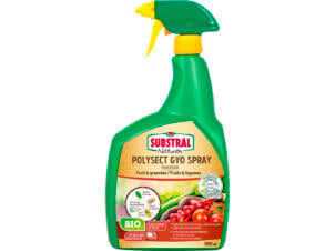 Substral Polysect GYO insecticide spray moestuin 800ml