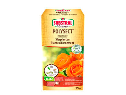 Substral Polysect insecticide plantes ornementales 175ml 1