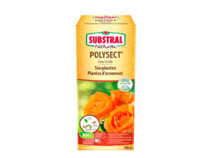 Substral Polysect insecticide plantes ornementales 350ml