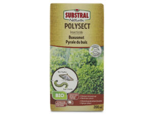 Substral Polysect insecticide tegen buxusmot 200ml