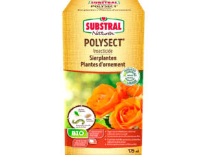 Substral Polysect insecticide voor sierplanten 175ml