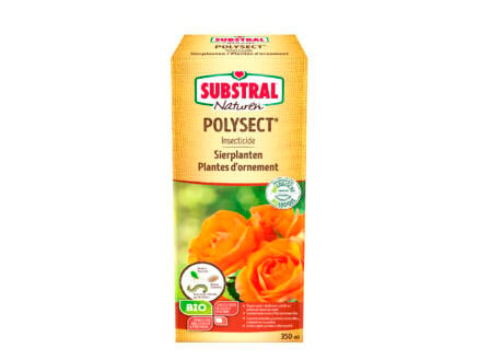 Substral Polysect insecticide voor sierplanten 350ml 1