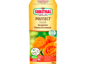 Substral Polysect insecticide voor sierplanten 350ml