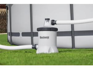 Bestway Polysphere pompe de filtration 5.678l