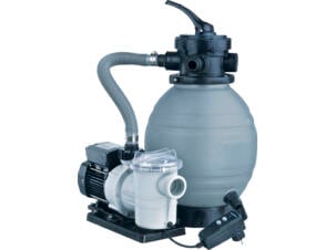 Ubbink Pool Filter 300 zandfilter 2,5 m³/u