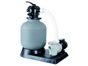 Ubbink Pool Filter 400 zandfilter 6 m³/u