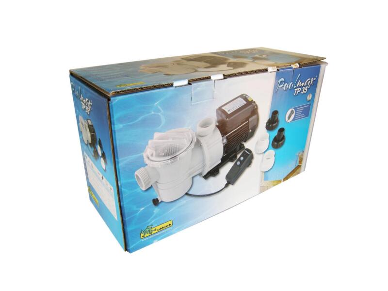 Ubbink Poolmax TP35 pompe de piscine 5400 l/h