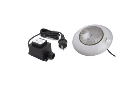 Ubbink Poolspot LED 350 Plus LED wandlamp koud wit