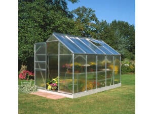 Halls Popular 106 serre polycarbonate