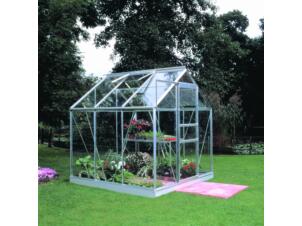 Halls Popular 66 serre verre horticole
