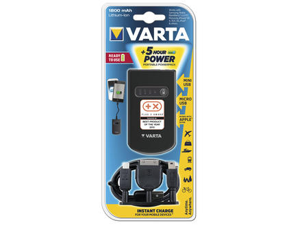 Varta Portable power pack 1