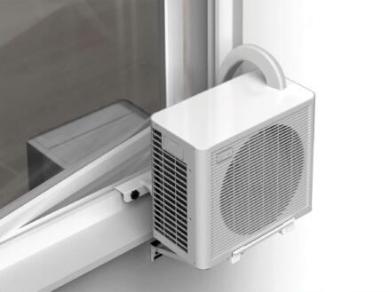 Portasplit Climatiseur Mobile 12000 BTU Hubo portasplit-climatiseur-mobile-12000-btu-hubo