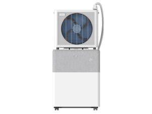 Portasplit mobiele airco 12000 BTU