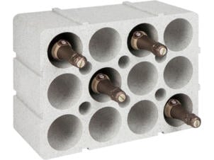 Practo Home Porte-bouteilles 12 bouteilles