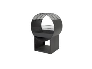 Buschbeck Porthole vuurkorf
