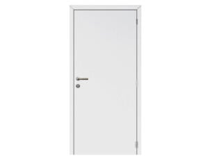Solid Portixx Colore RF30 binnendeur 3-puntslot brandwerend 201x93 cm voorgeverfd