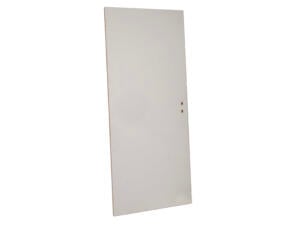Solid Portixx Colore RF30 porte intérieure coupe-feu 201x83 cm prépeint