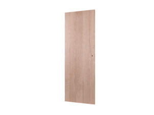 Solid Portixx Country Oak B000 binnendeur 201,5x78 cm eik