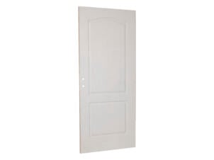 Solid Portixx Levigato M03 honingraat schilderdeur binnen 201x83 cm voorgeverfd