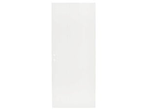 Solid Portixx Linee Country P016 honingraat schilderdeur binnen 201x83 cm wit