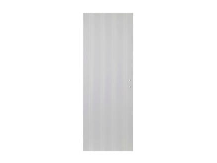 Solid Portixx Linee Country P016 porte intérieure alvéolaire 201x68 blanc