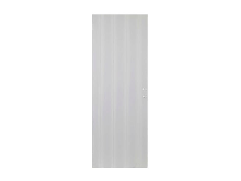 Solid Portixx Linee Country P016 porte intérieure alvéolaire 201x73 blanc