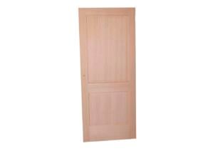 Solid Portixx Moulura Oak M01 binnendeur 201x73 cm eik bruin