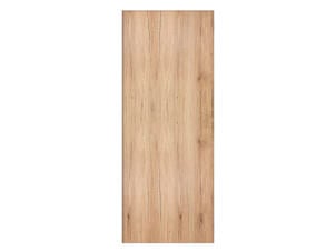 Solid Portixx Urban honingraat binnendeur 201,5x73 cm rustiek eiken