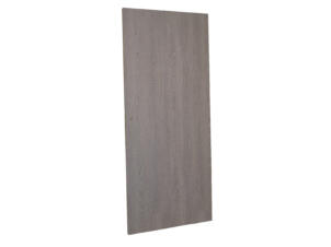 Solid Portixx Urban porte intérieure alvéolaire 201,5x73 cm chêne gris